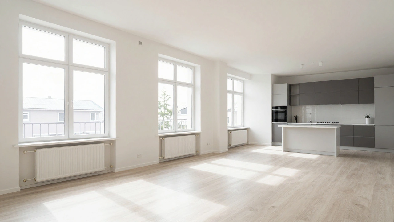 Fotografie interiéru nemovitosti: jak udělat profesionální realitní prezentaci, která prodá