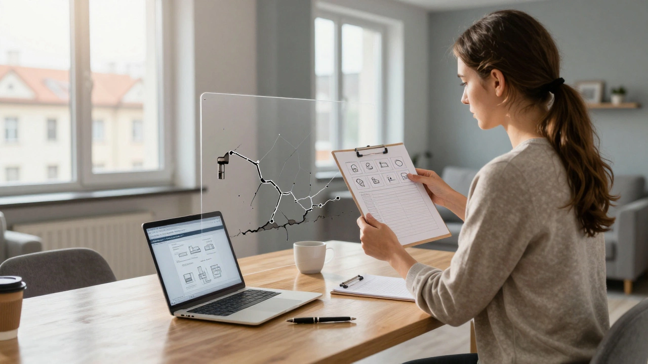 Jak koupit nemovitost: Kompletní průvodce pro začátečníky v České republice