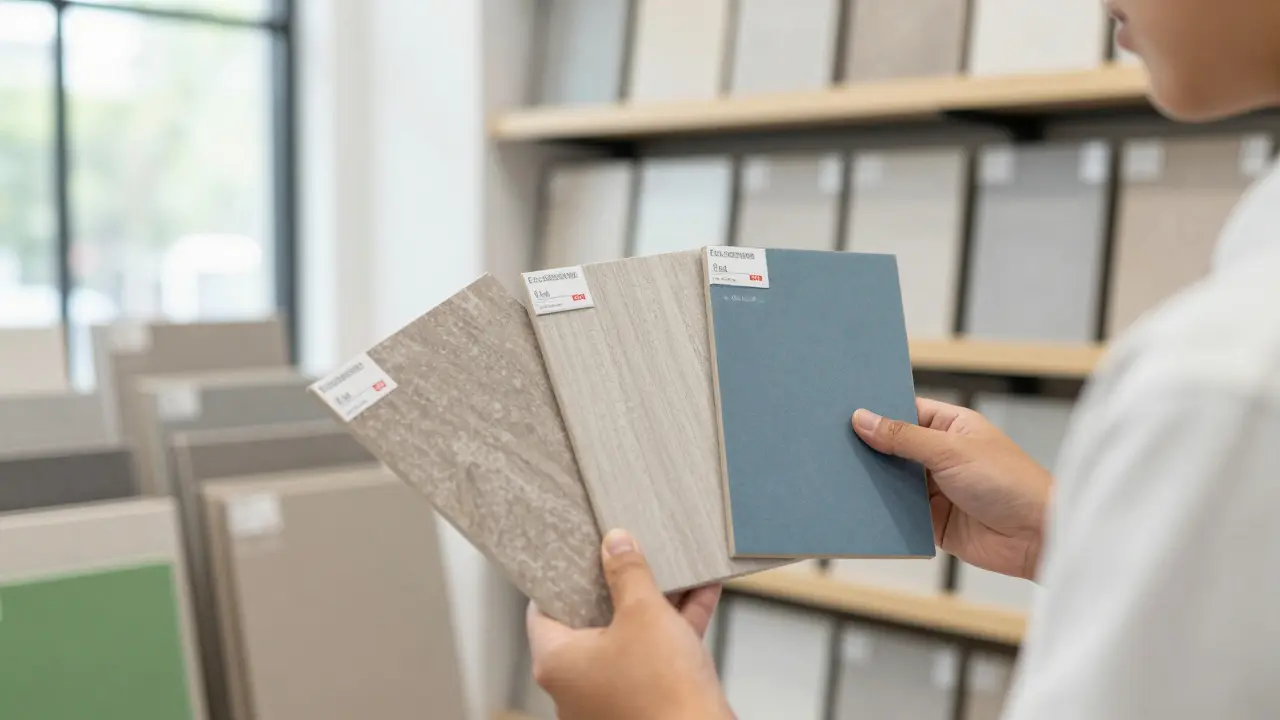 Nákup materiálů pro rekonstrukci: jak správně vybírat a ušetřit peníze