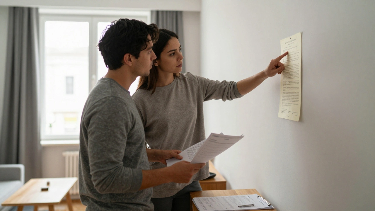 Vypořádání společného jmění manželů: Jak rozdělit nemovitosti a vyřešit práva po rozvodu