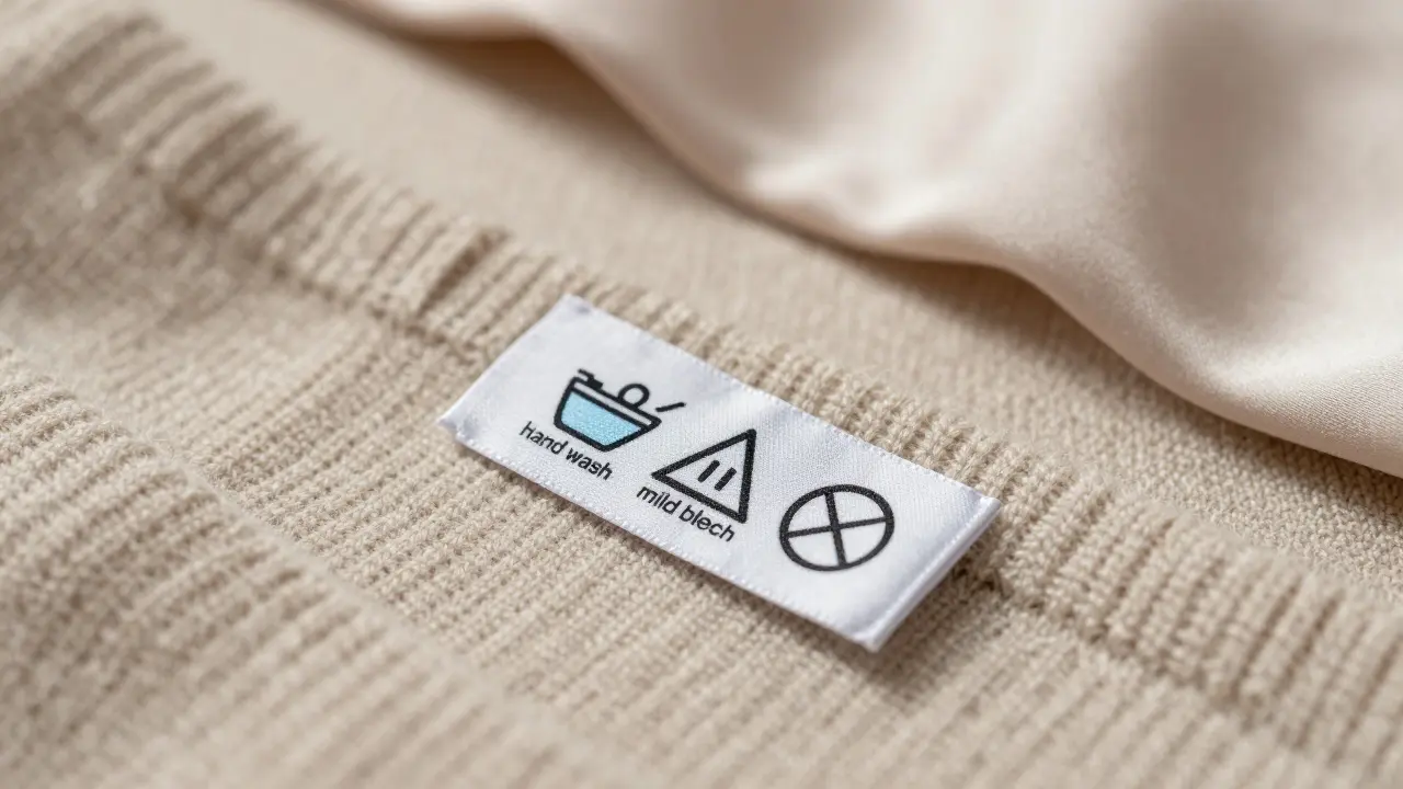 Čištění textilií: jak správně péči o látky a prodloužit jejich životnost