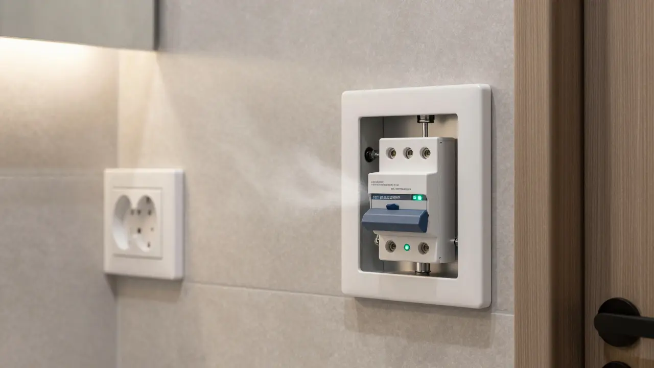 Elektroinstalace v nemovitosti: Jak zajistit bezpečnost a soulad se současnými standardy