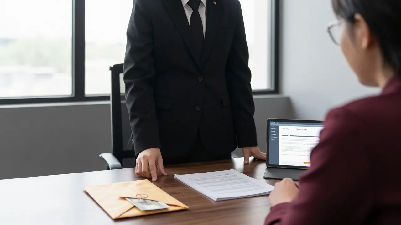 Notář nebo právník při prodeji nemovitosti: Kdo pomůže lépe v Česku