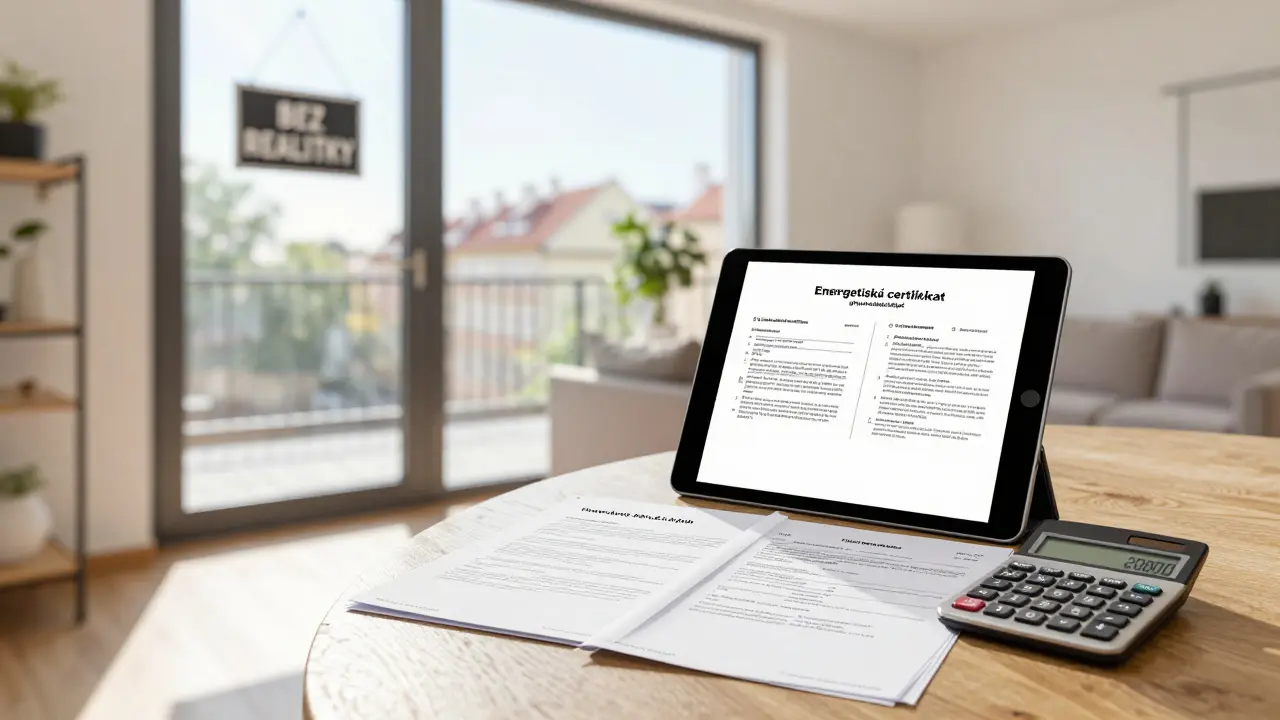 Prodej nemovitosti bez realitky: Jak to udělat a ušetřit až 240 000 Kč provize