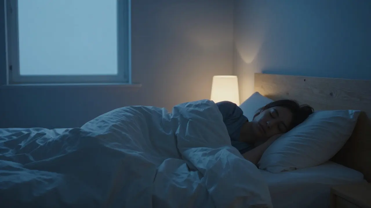 Psychologie barev v interiéru: jak barvy ovlivňují náladu a chování doma