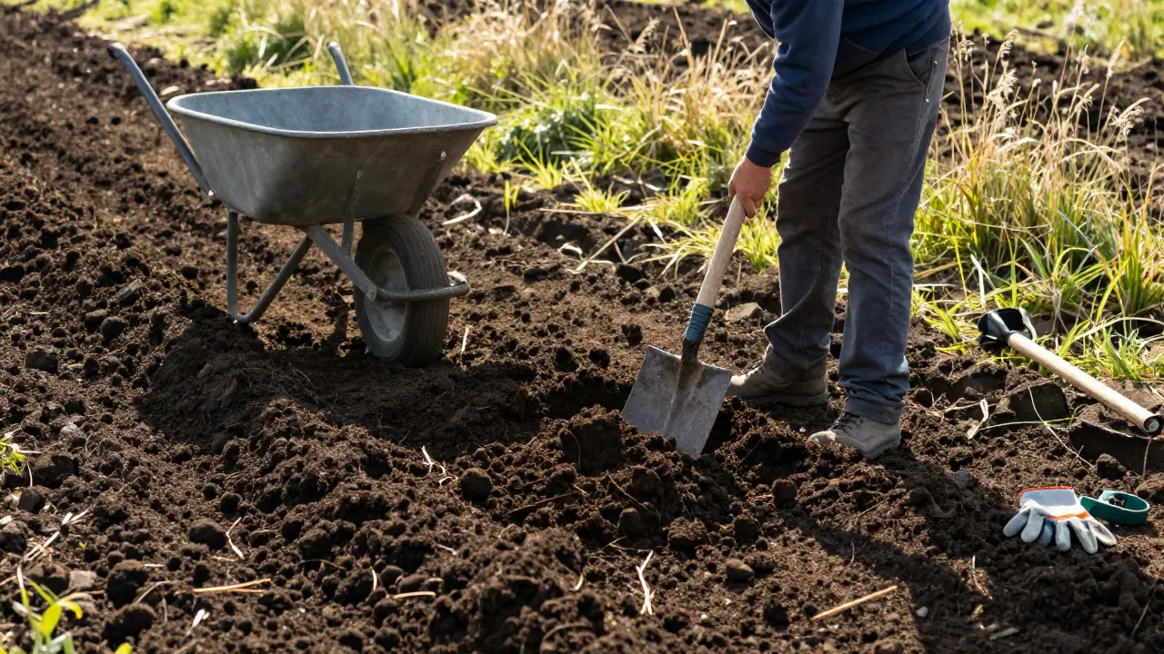 Stavební úpravy svépomocí: Co zvládnete bez firmy