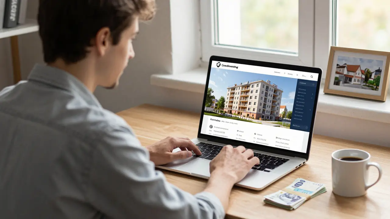 Crowdinvesting vs. REIT: Co je lepší pro české investory v roce 2026?