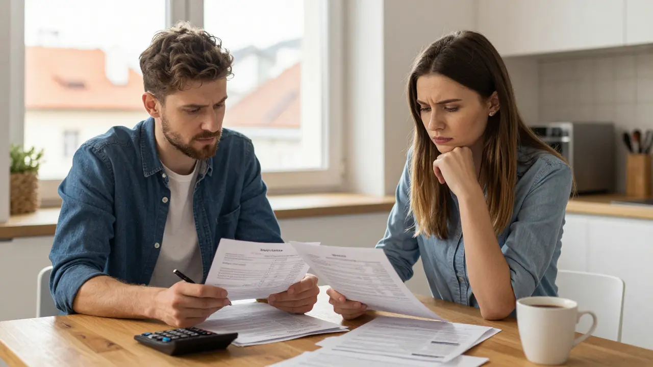 Jak vybrat fixaci hypotéky při nákupu bytu: Kompletní průvodce pro rok 2026