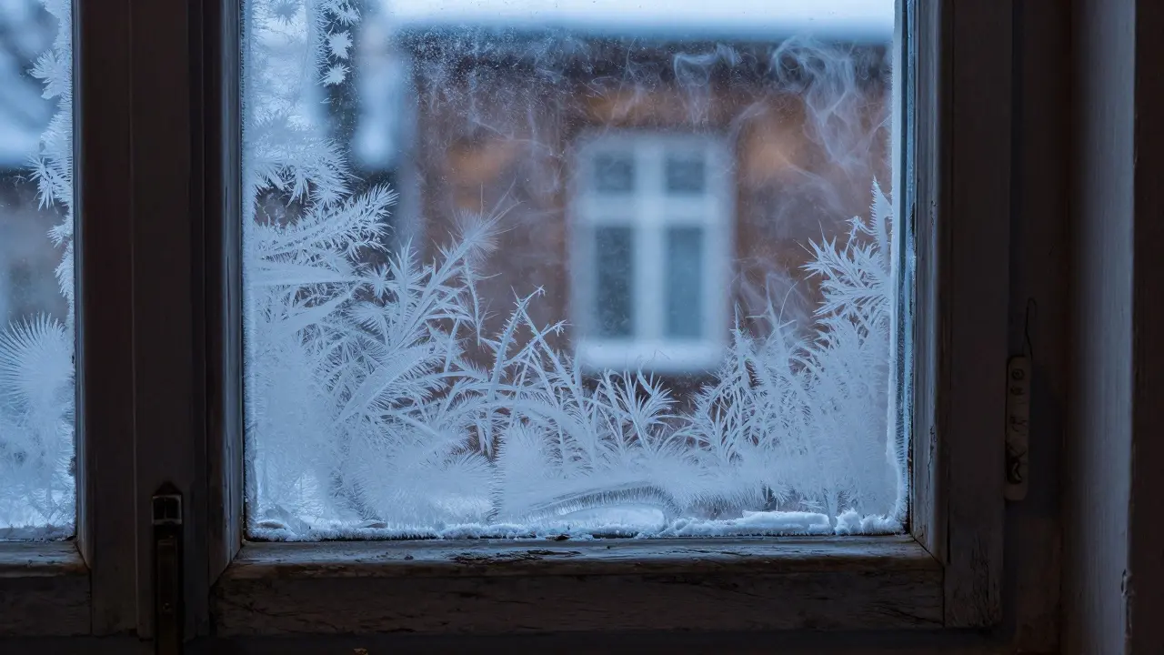 Výměna oken při rekonstrukci: akustika a teplo pro váš domov