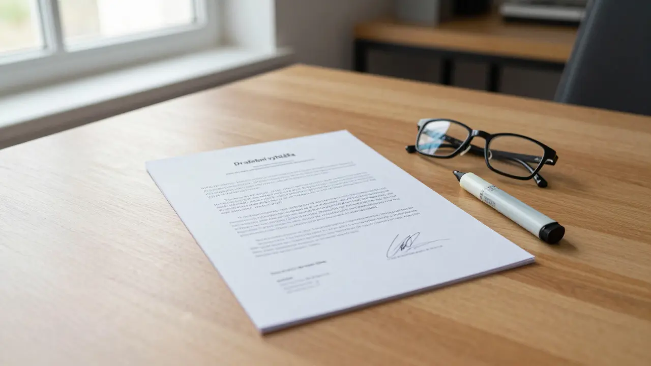 Jak správně číst dražební vyhlášku: Průvodce pro nákup nemovitosti