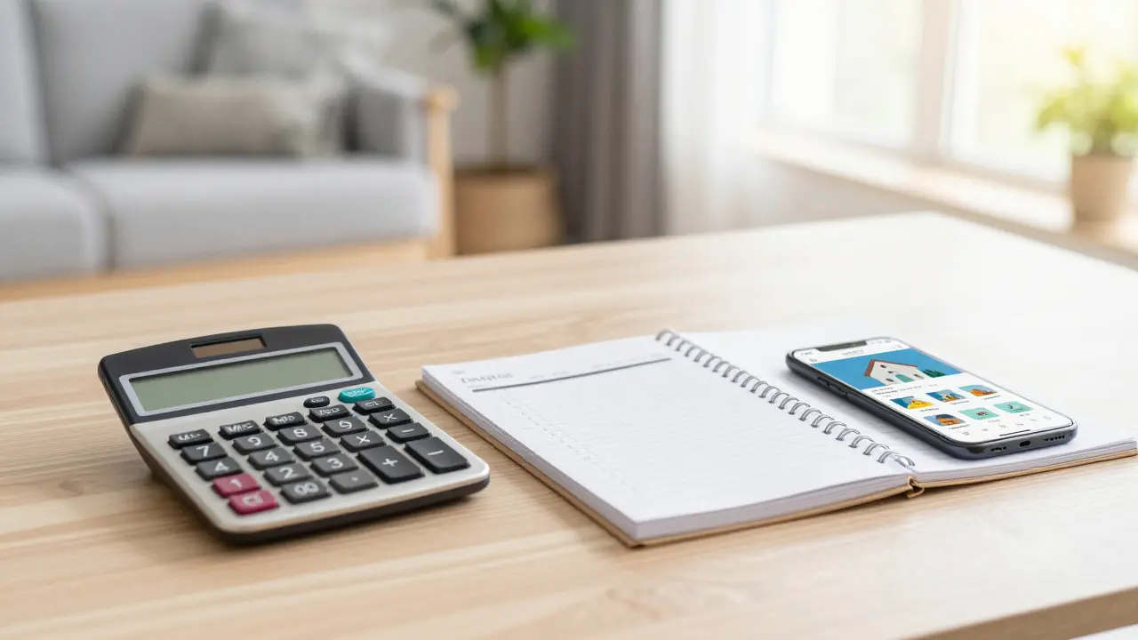 Jak získat hypotéku: Kompletní průvodce od žádosti po čerpání úvěru