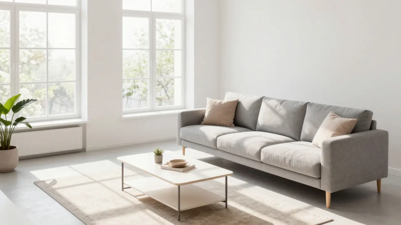 Kdy nakupovat nábytek a dekorace? Průvodce sezónními výprodeji