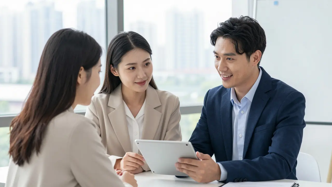 Kdy využít hypotečního poradce? Ušetříte čas i peníze při financování bydlení