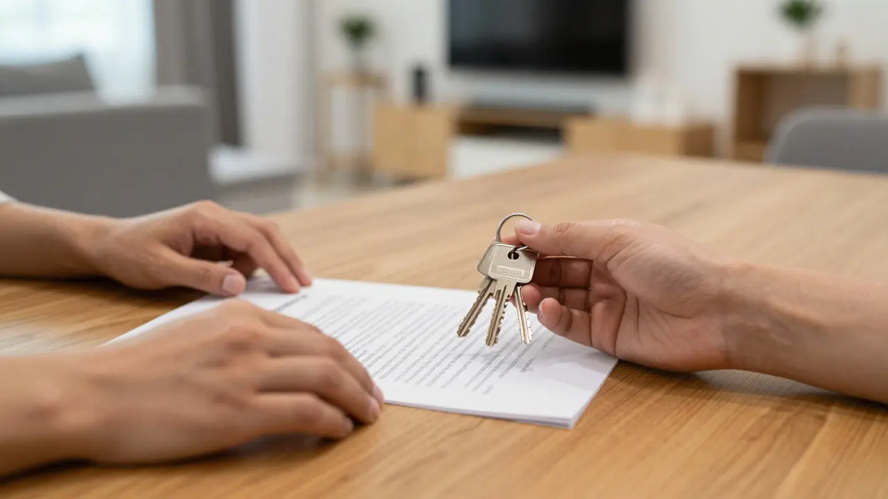 Koupě nemovitosti v manželství: Jak funguje společné jmění a jak se vyhnout právním pastem