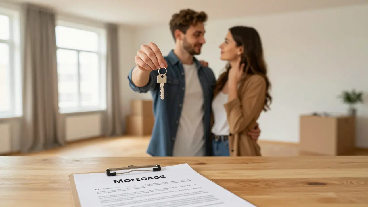 Pojištění schopnosti splácet k hypotéce: Vyplatí se ho mít?