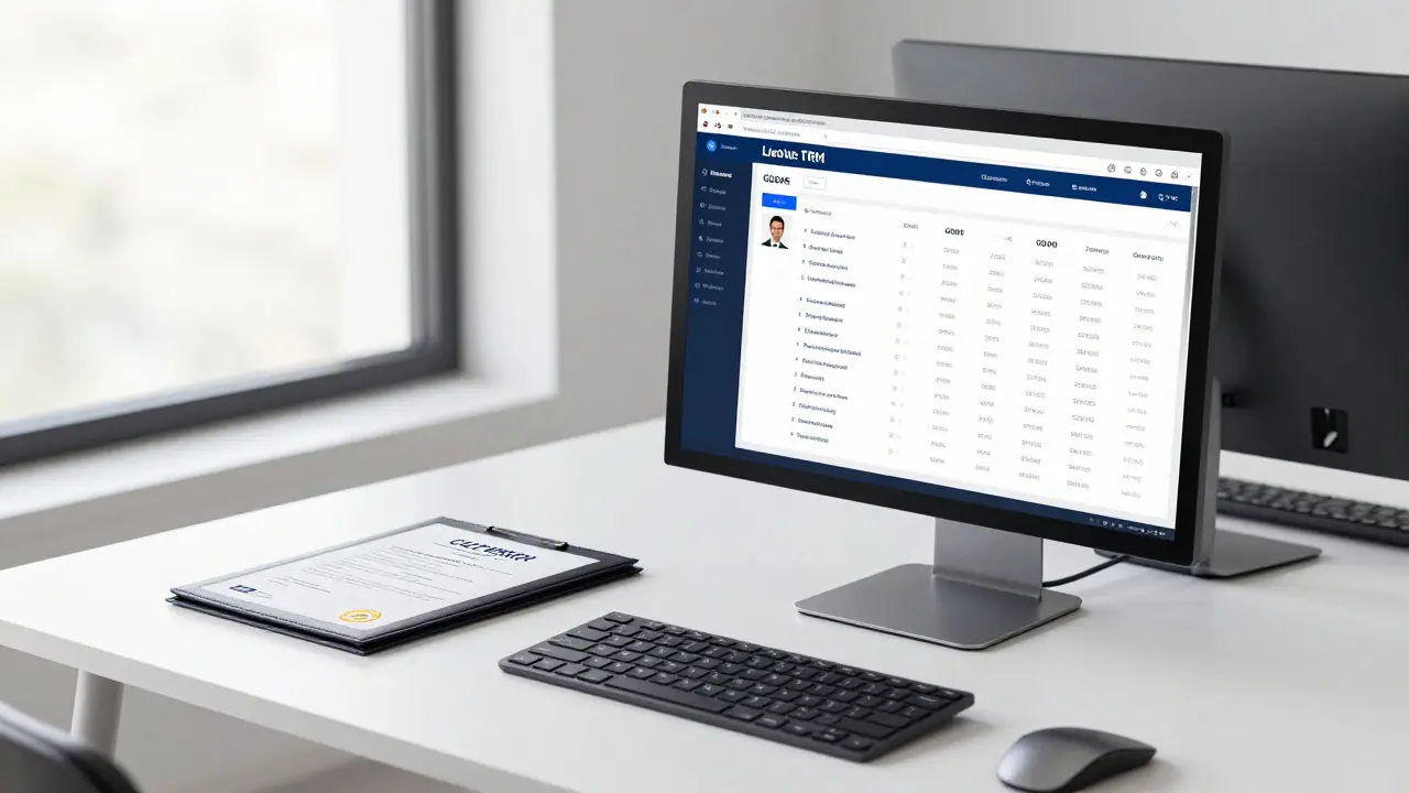 Profesionální realitní makléř: Kompletní kontrolní seznam a standardy práce