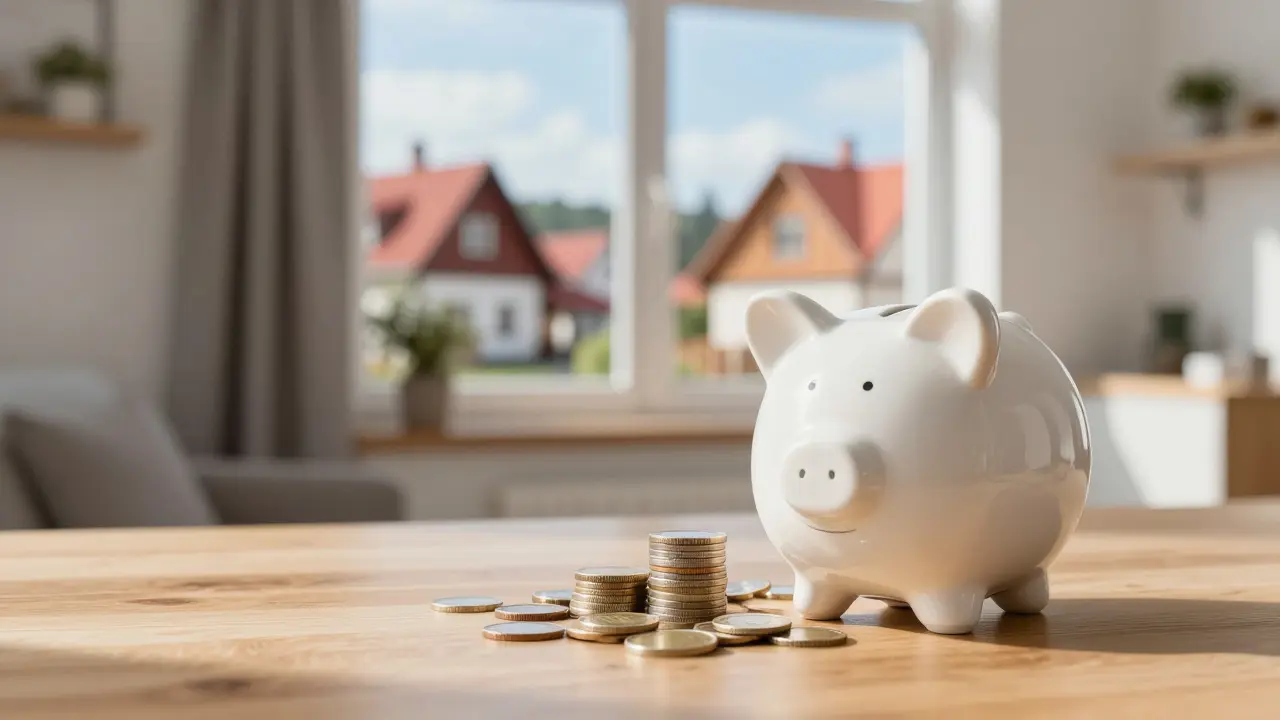 Slevy na pojištění nemovitosti: Jak ušetřit až 50 % na pojistném
