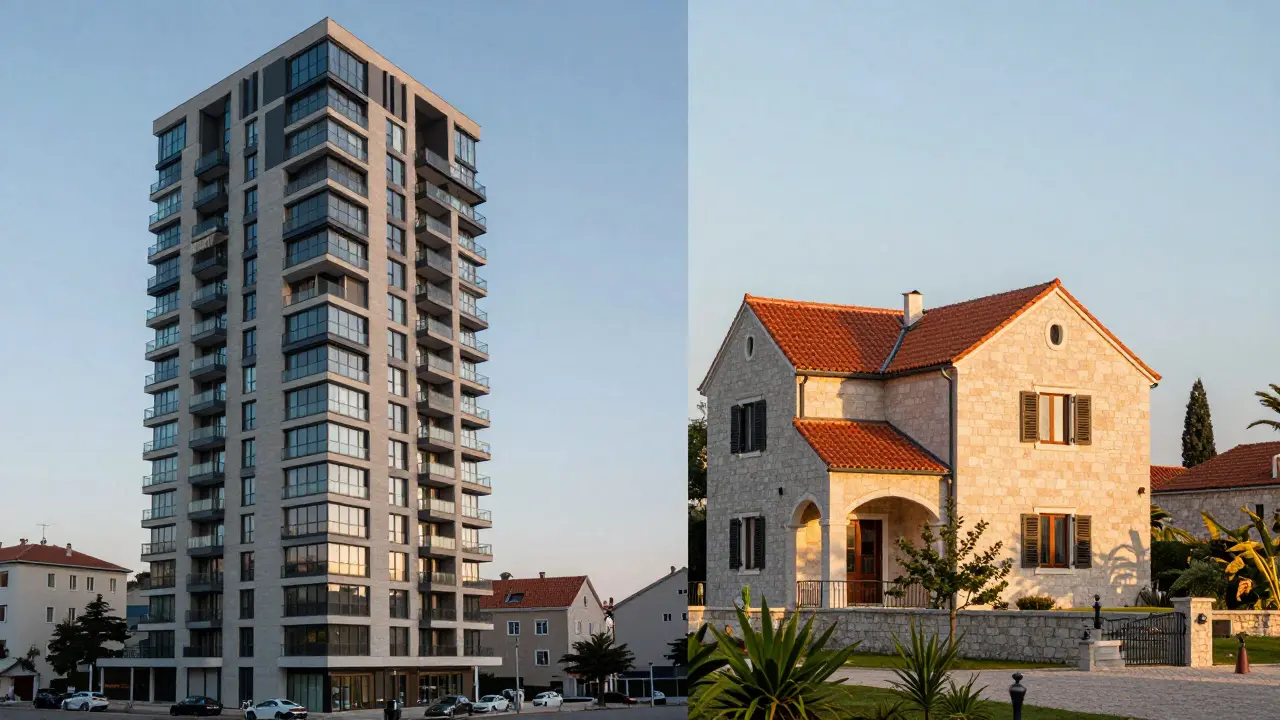 Ceny nemovitostí v zahraničí vs. Česko: Kde se vyplatí investovat v roce 2026?