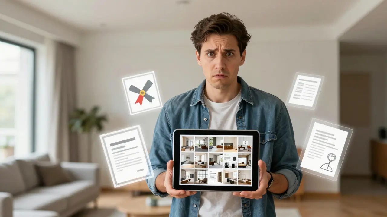 Certifikace designérů: co to pro klienta znamená a proč je to důležité