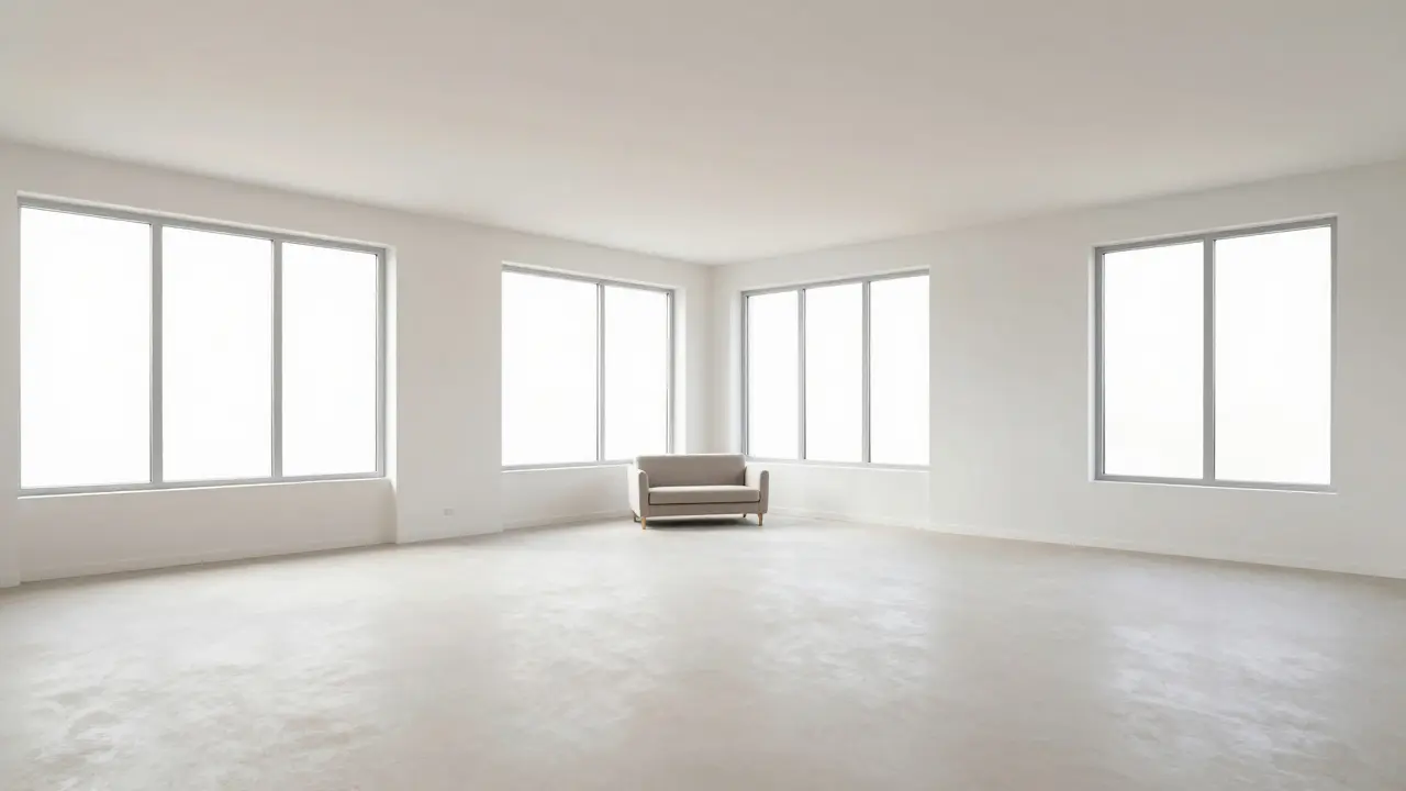 Home staging vs. interiérový design: klíčové rozdíly, které musíte znát