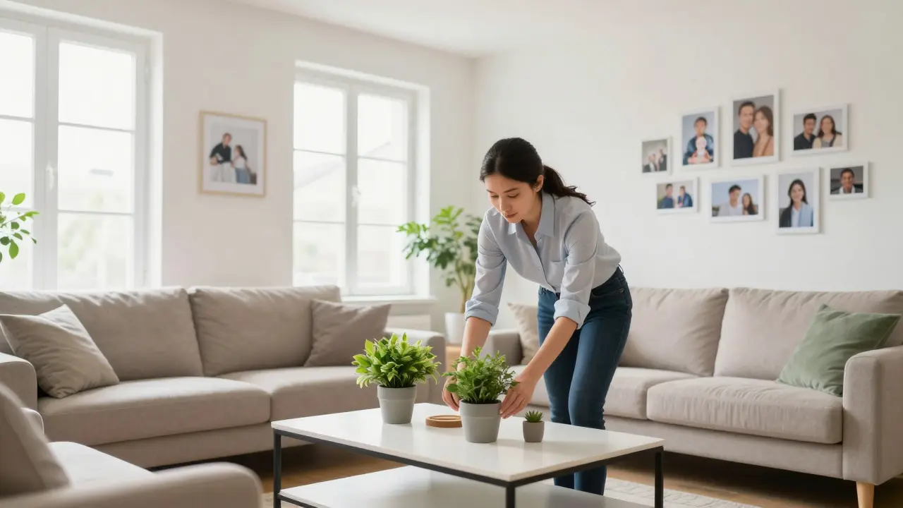 Home staging v praxi makléře: Jak příprava nemovitosti zvýší cenu prodeje