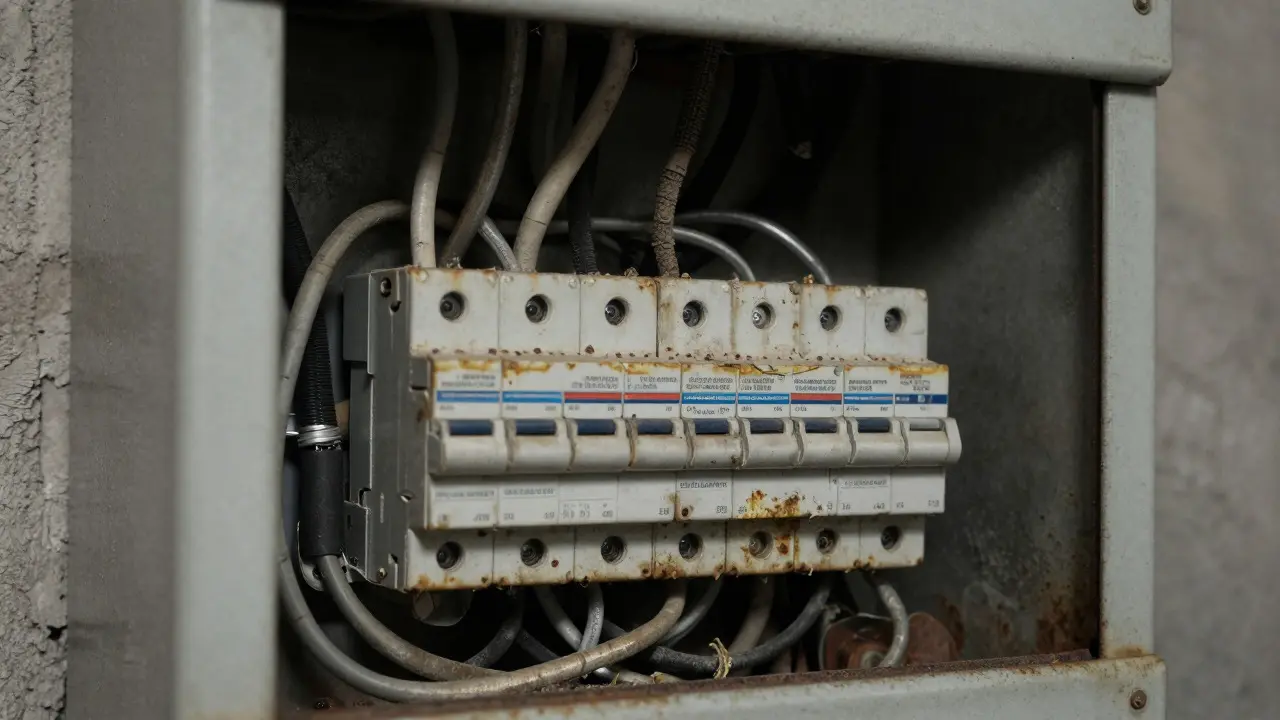 Bezpečná rekonstrukce elektroinstalace: Kompletní návod a ceny