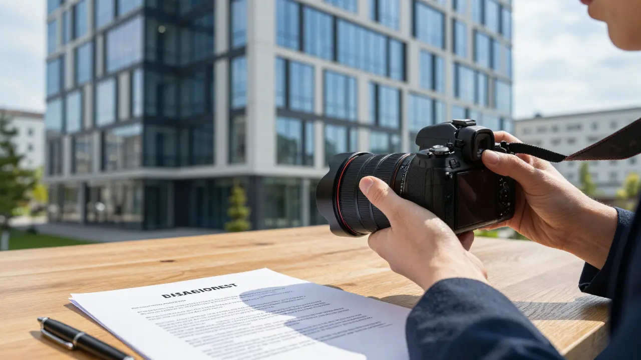 Fotopráva a publikace projektu: Co je povoleno a co hrozí