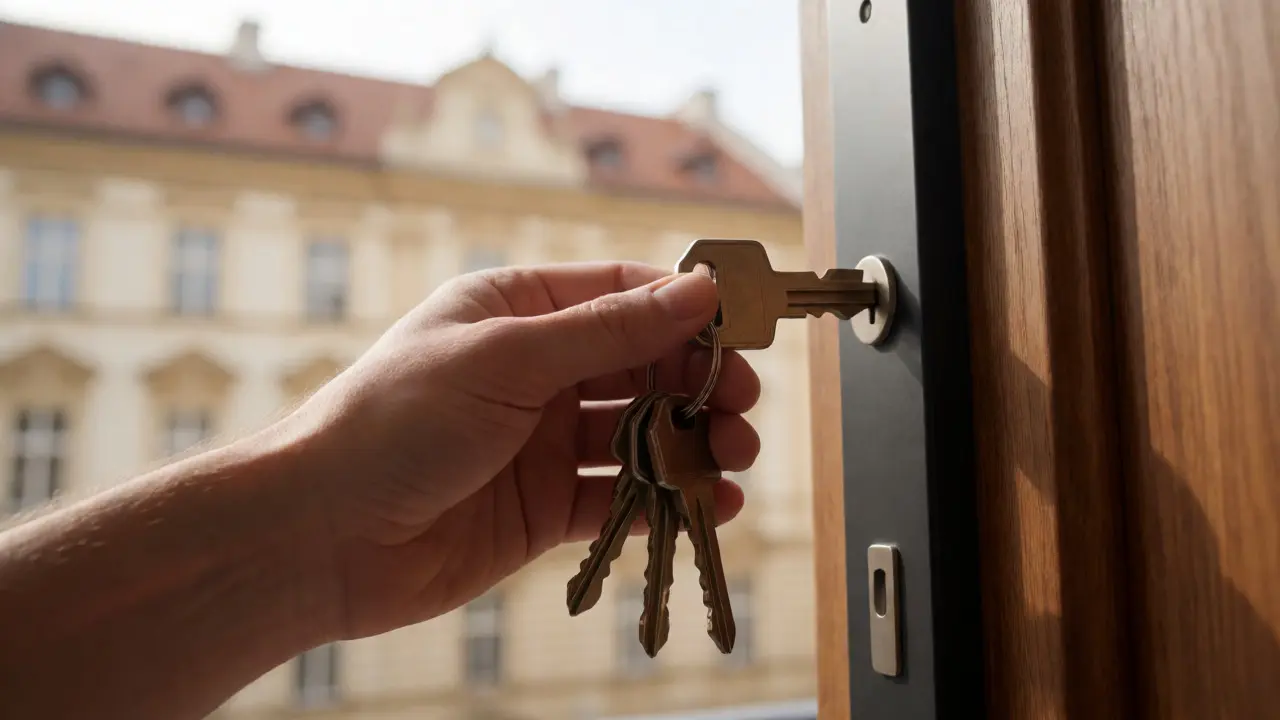 Lhůty pro podání daňového přiznání při prodeji nemovitosti: Kompletní průvodce