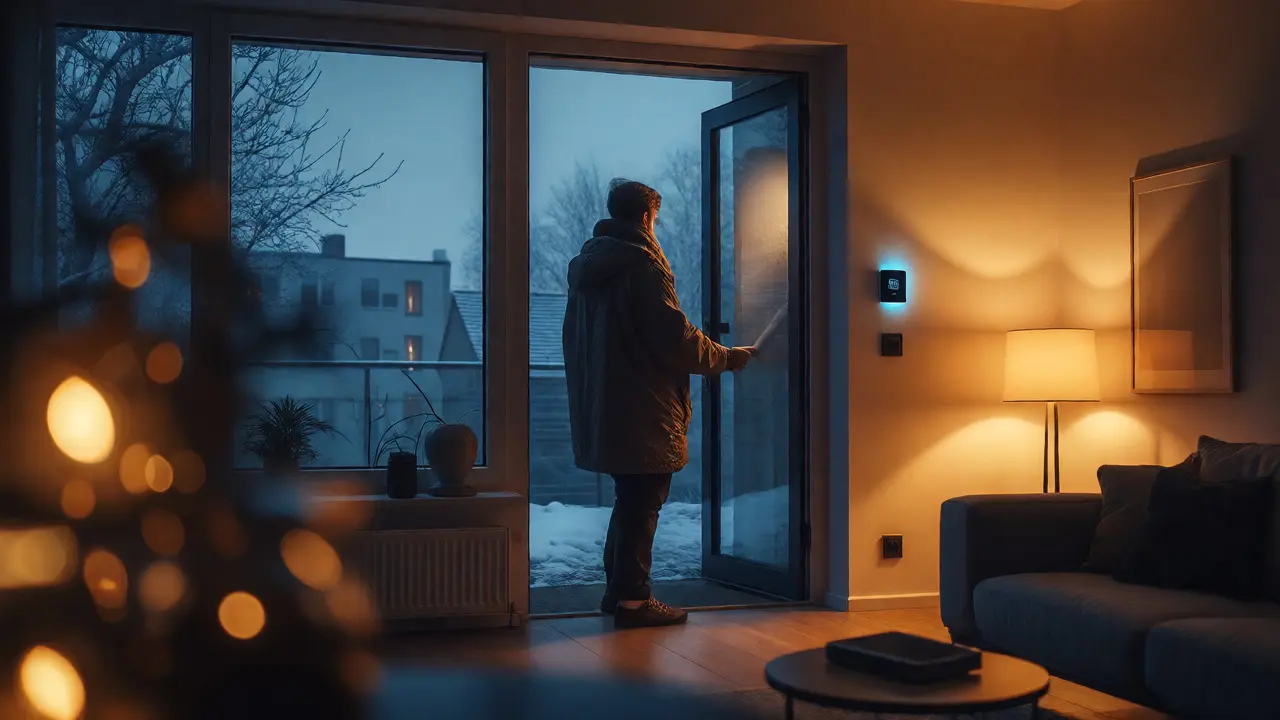 Chytré bydlení: Průvodce úsporami a komfortem v ČR